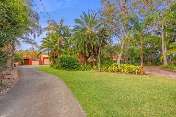 11-13 Gardenia Court, Park Ridge South QLD 4125