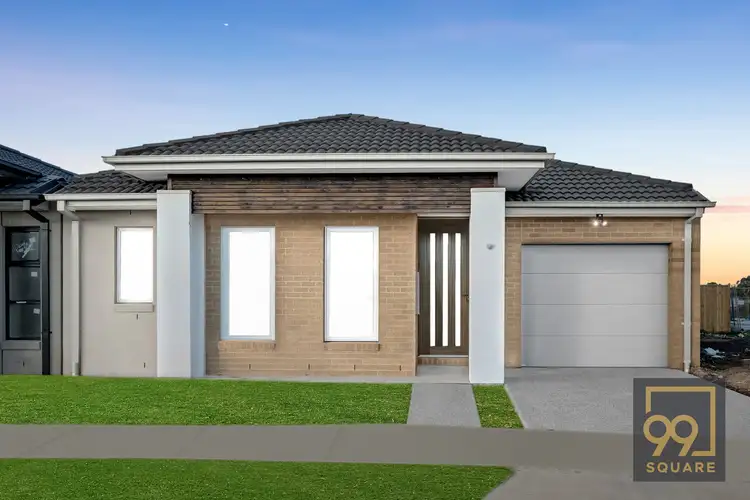 16 HORGI ST, Wyndham Vale VIC 3024