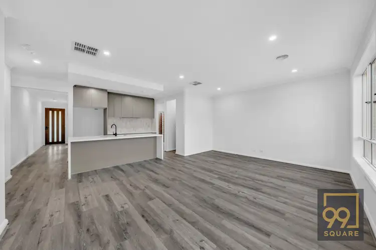 Third view of Homely house listing, 16 HORGI ST, Wyndham Vale VIC 3024