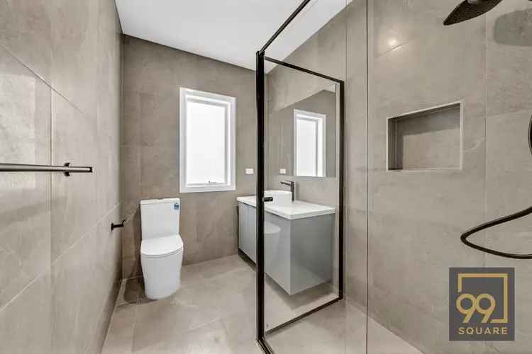 Fourth view of Homely house listing, 16 HORGI ST, Wyndham Vale VIC 3024