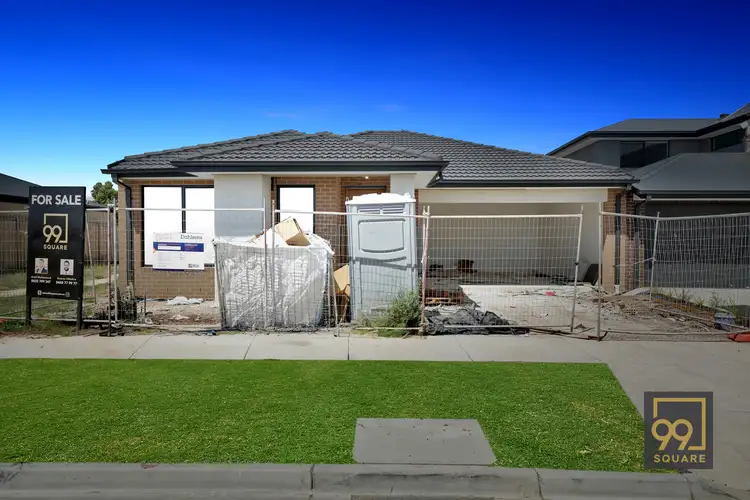 15 MONDEGREEN CLOSE, Wyndham Vale VIC 3024