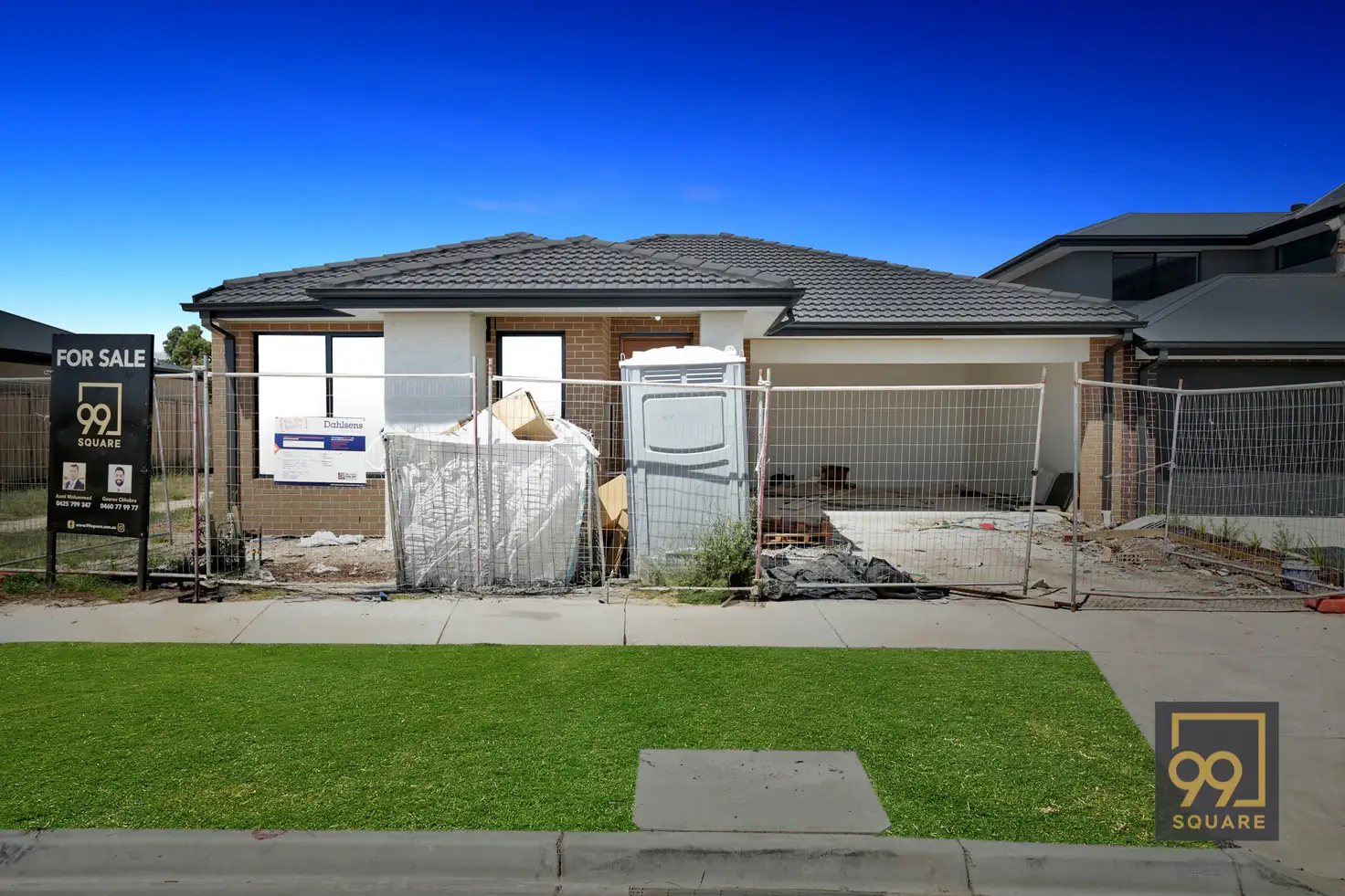 Main view of Homely house listing, 15 MONDEGREEN CLOSE, Wyndham Vale VIC 3024