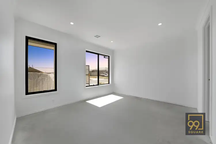 Second view of Homely house listing, 15 MONDEGREEN CLOSE, Wyndham Vale VIC 3024
