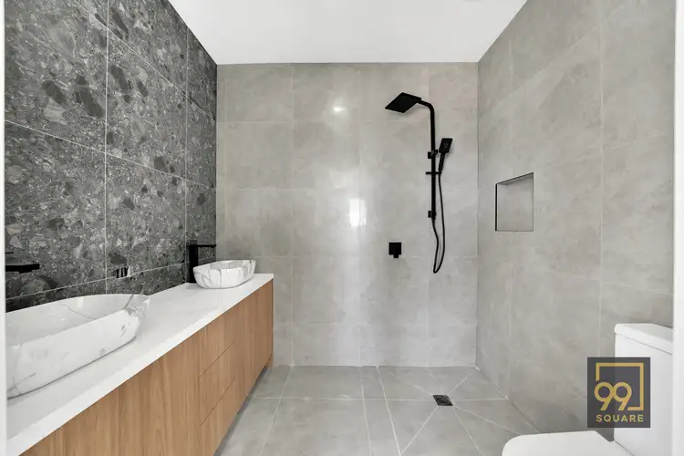 Third view of Homely house listing, 15 MONDEGREEN CLOSE, Wyndham Vale VIC 3024