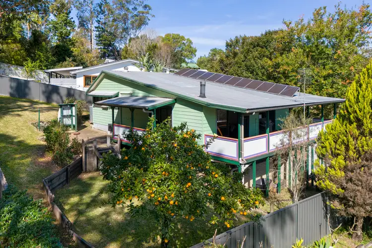 18 Ringwood Place, Bellingen NSW 2454