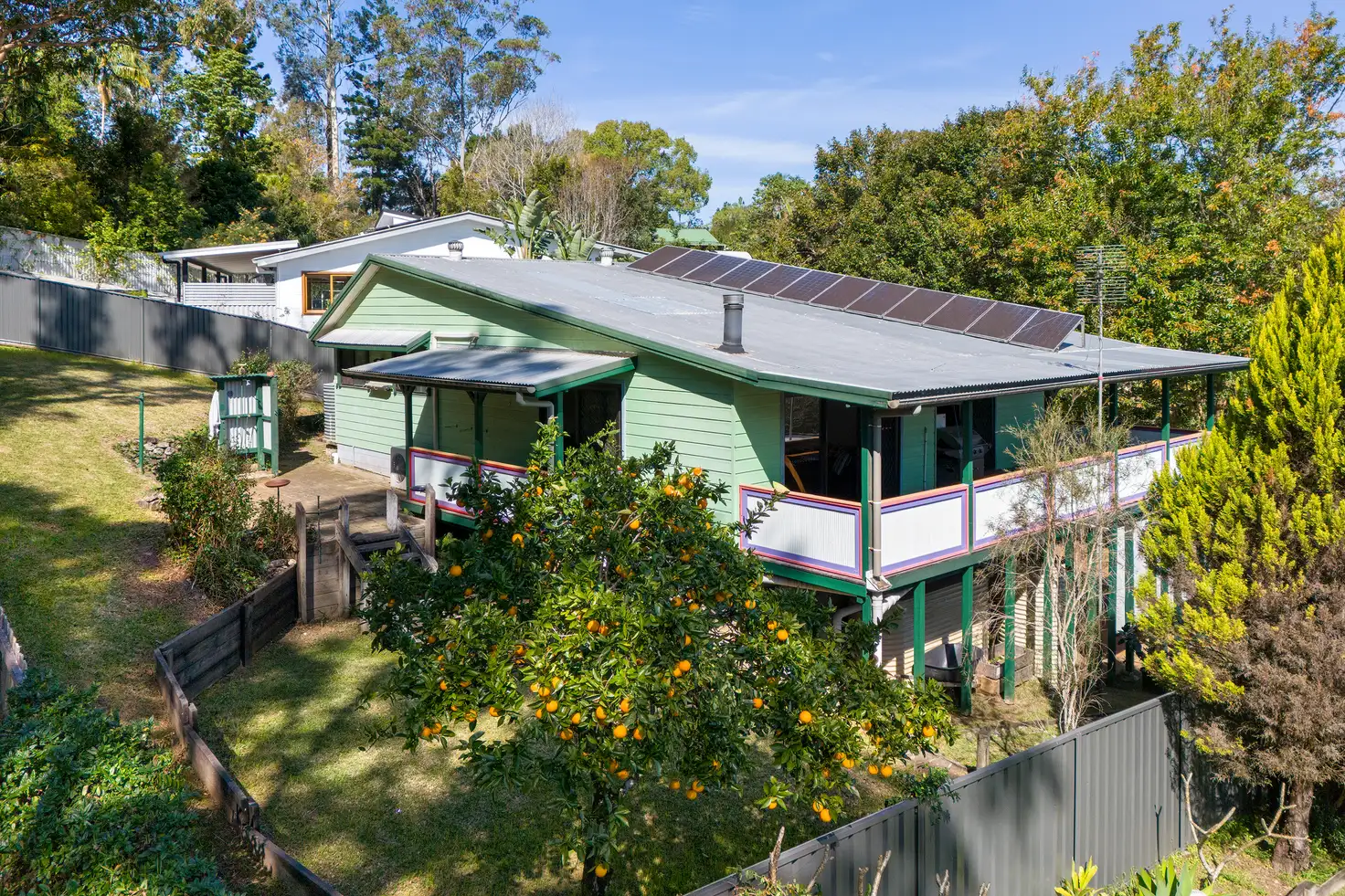 Main view of Homely house listing, 18 Ringwood Place, Bellingen NSW 2454