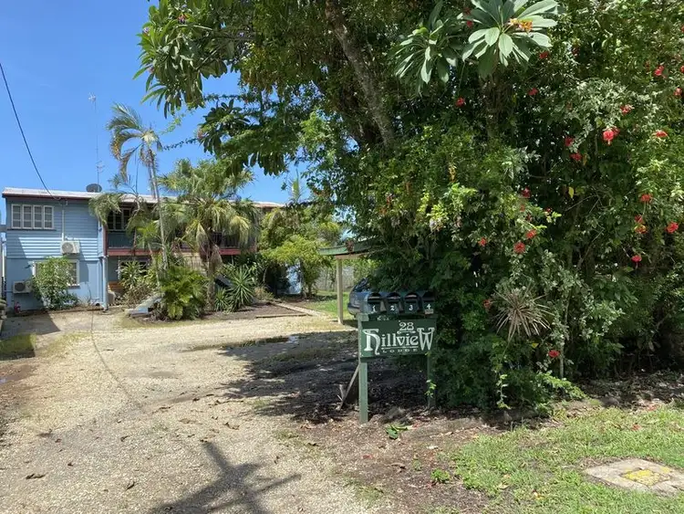1/28 Magazine Street, Stratford QLD 4870
