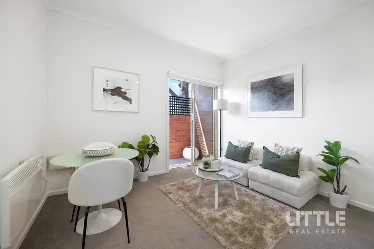 1/1-25 Barkly Street, Carlton VIC 3053