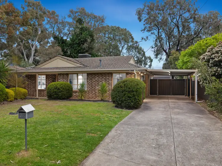 22 Balee Road, Happy Valley SA 5159