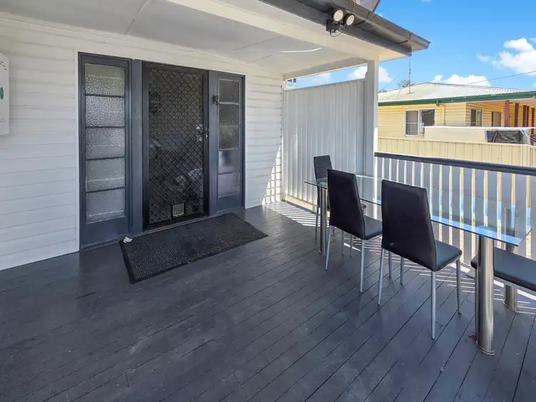 Second view of Homely house listing, 52 MORETON STREET, Dalby QLD 4405