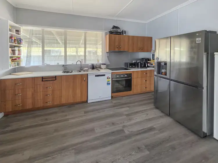 Third view of Homely house listing, 52 MORETON STREET, Dalby QLD 4405