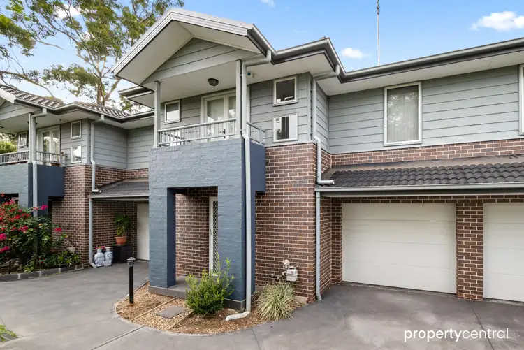 4/33 Saddington Street, St Marys NSW 2760