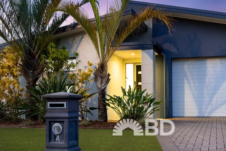 14 Cyan Court, Morayfield QLD 4506