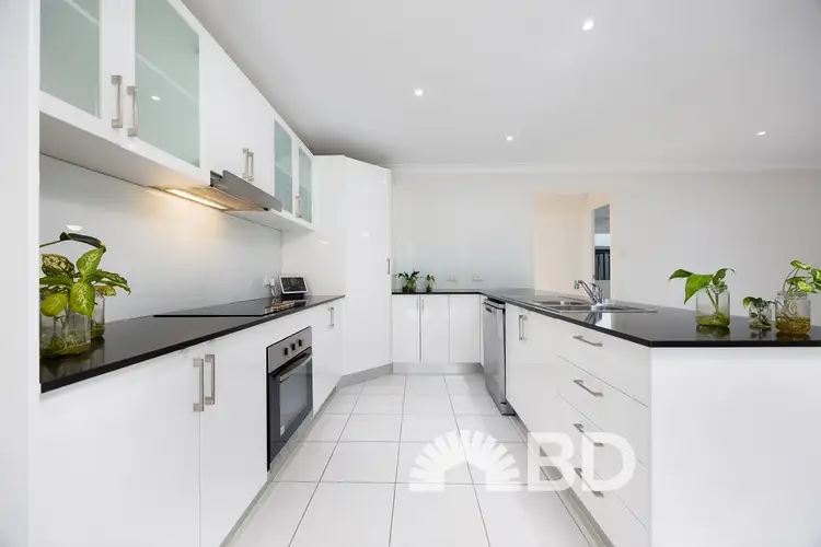 Sixth view of Homely house listing, 14 Cyan Court, Morayfield QLD 4506