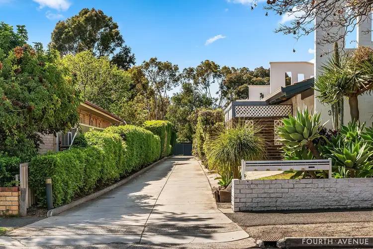 Second view of Homely unit listing, 6/33 Hill Avenue, Cumberland Park SA 5041