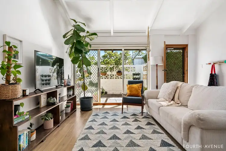 Third view of Homely unit listing, 6/33 Hill Avenue, Cumberland Park SA 5041