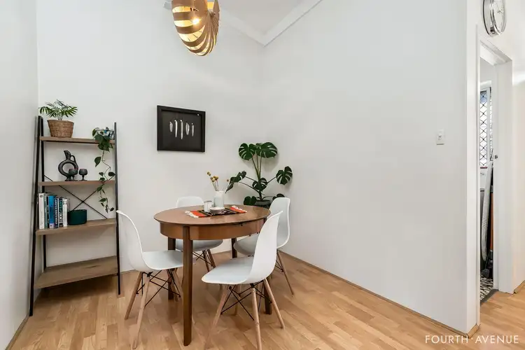 Fifth view of Homely unit listing, 6/33 Hill Avenue, Cumberland Park SA 5041