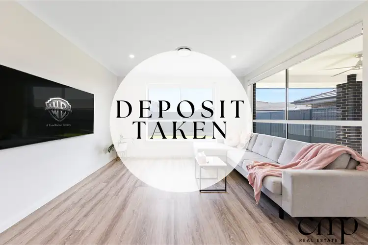 110 Nemean Road, Austral NSW 2179