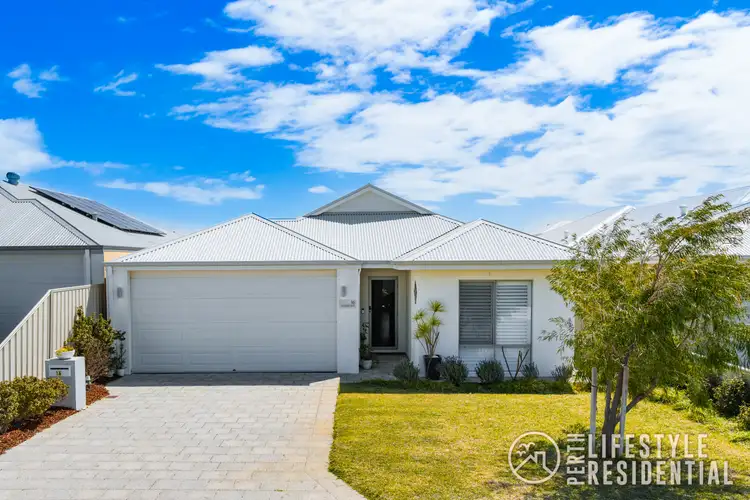 16 Seabreeze Drive, Yanchep WA 6035