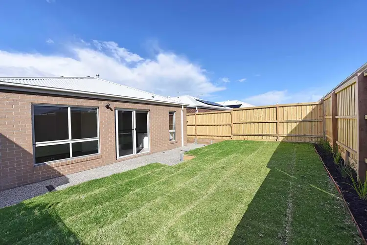 Second view of Homely house listing, 41 Montego Boulevard, Sunbury VIC 3429
