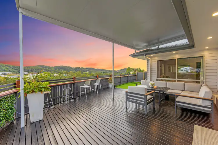 9 Ramsay Place, Upper Coomera QLD 4209