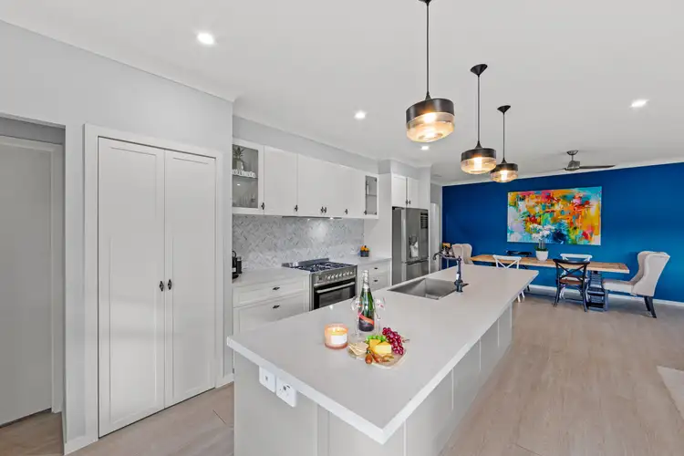 Second view of Homely house listing, 9 Ramsay Place, Upper Coomera QLD 4209