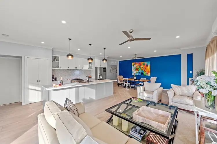 Third view of Homely house listing, 9 Ramsay Place, Upper Coomera QLD 4209