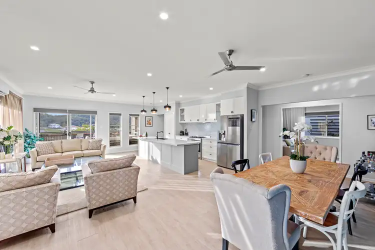 Fourth view of Homely house listing, 9 Ramsay Place, Upper Coomera QLD 4209