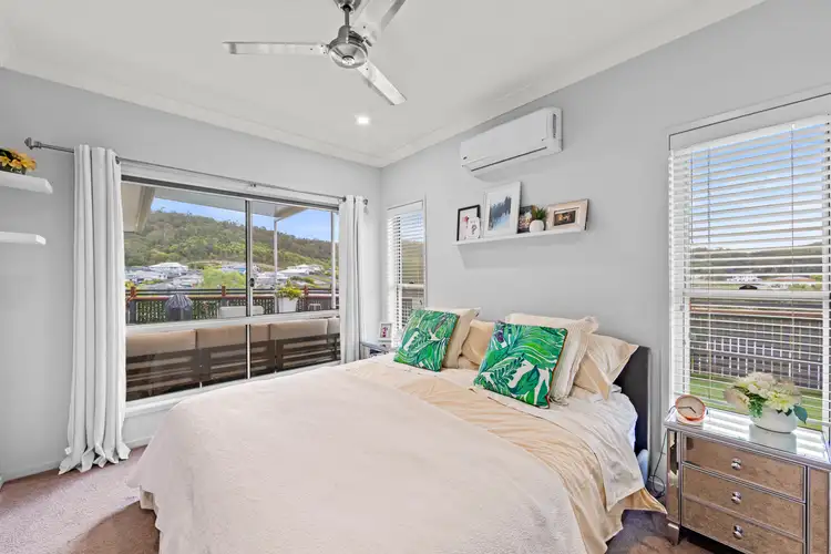 Fifth view of Homely house listing, 9 Ramsay Place, Upper Coomera QLD 4209