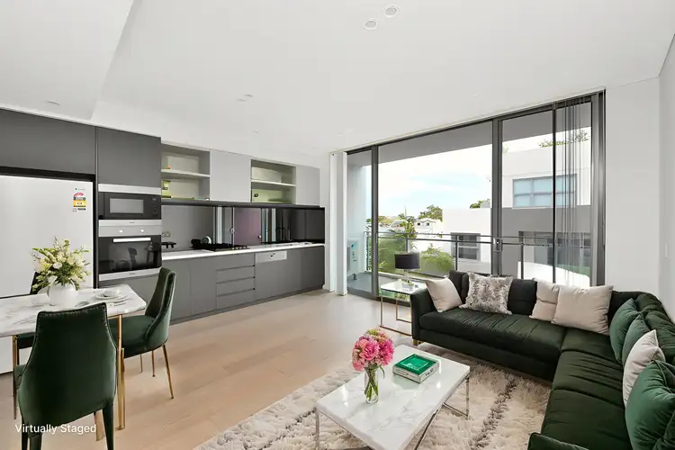 311/32 Alice Street, Newtown NSW 2042