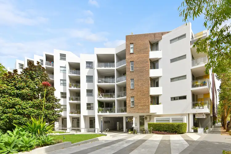 311/32 Alice Street, Newtown NSW 2042