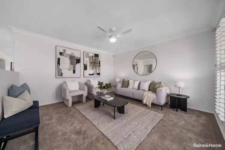 Second view of Homely house listing, 247 Pacific Palms Circuit, Hoxton Park NSW 2171