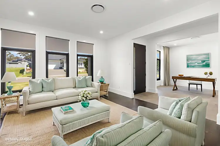 Third view of Homely house listing, 10 Treesbank Place, Nulkaba NSW 2325