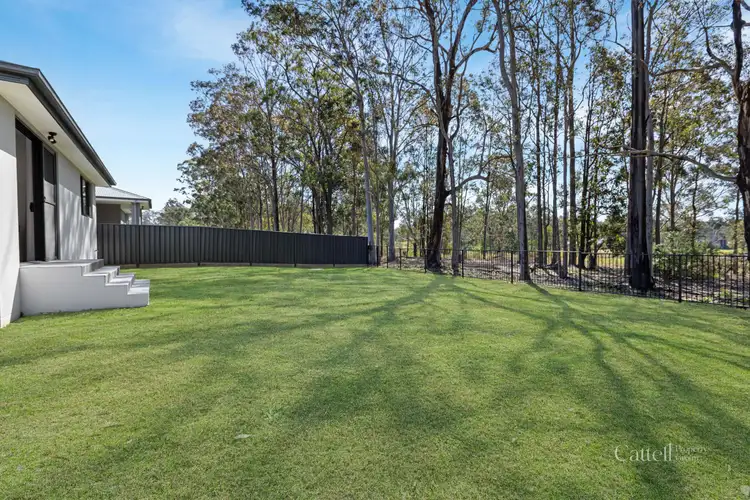 Fourth view of Homely house listing, 10 Treesbank Place, Nulkaba NSW 2325