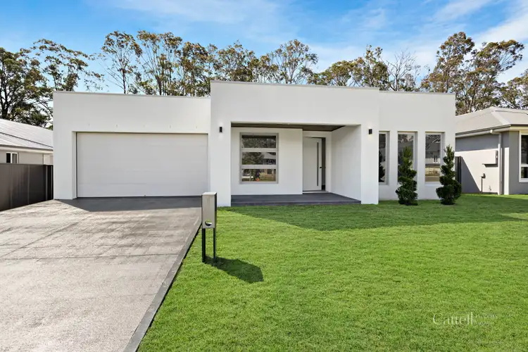 14 Treesbank Place, Nulkaba NSW 2325
