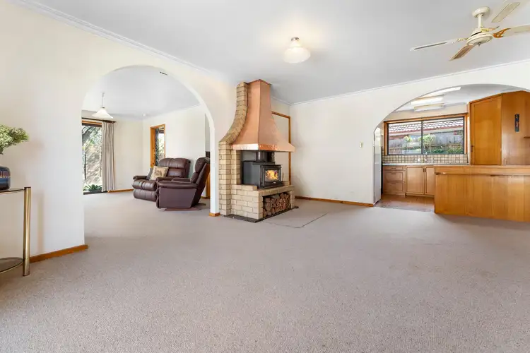 Fourth view of Homely house listing, 8 Sixth Avenue, Chelsea Heights VIC 3196