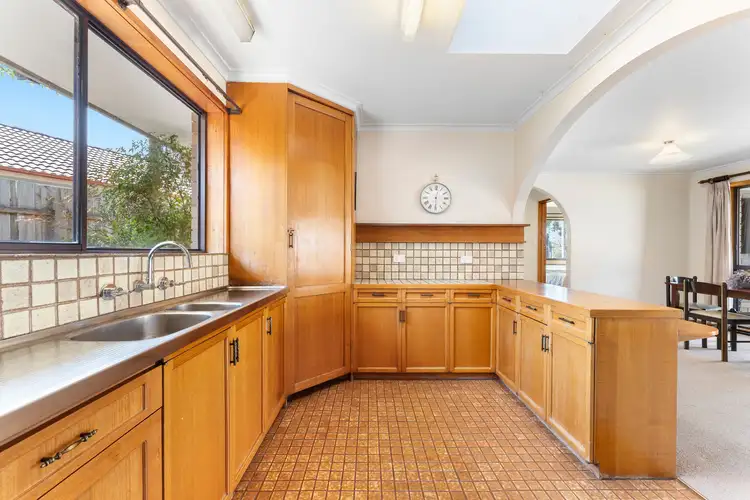 Sixth view of Homely house listing, 8 Sixth Avenue, Chelsea Heights VIC 3196