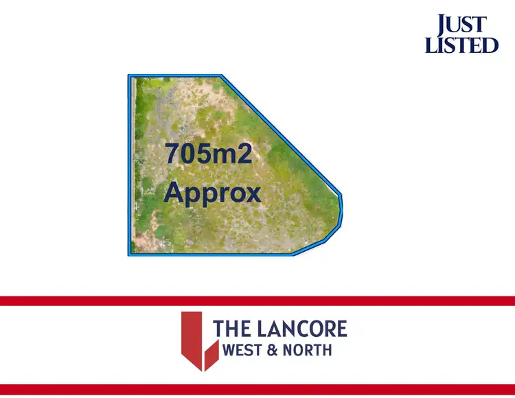 LOT 2851 Yearling Promenade, Werribee VIC 3030