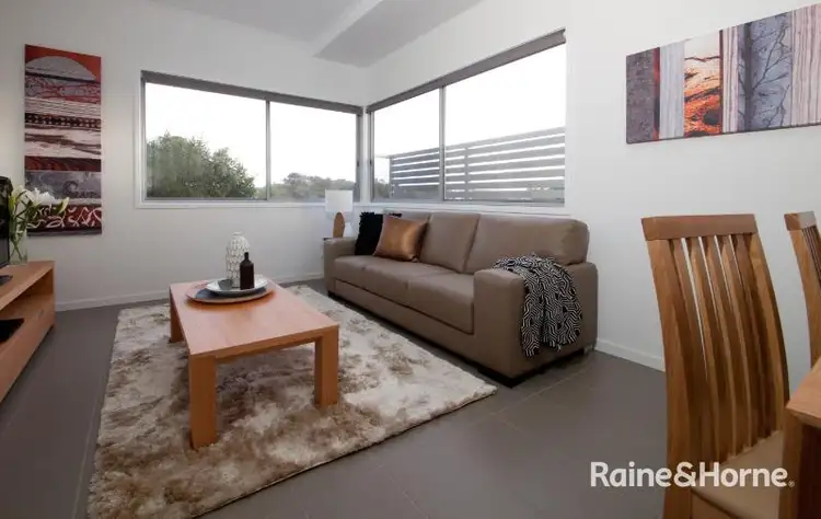 Second view of Homely townhouse listing, 6/100 GLENLYON STREET, Gladstone Central QLD 4680