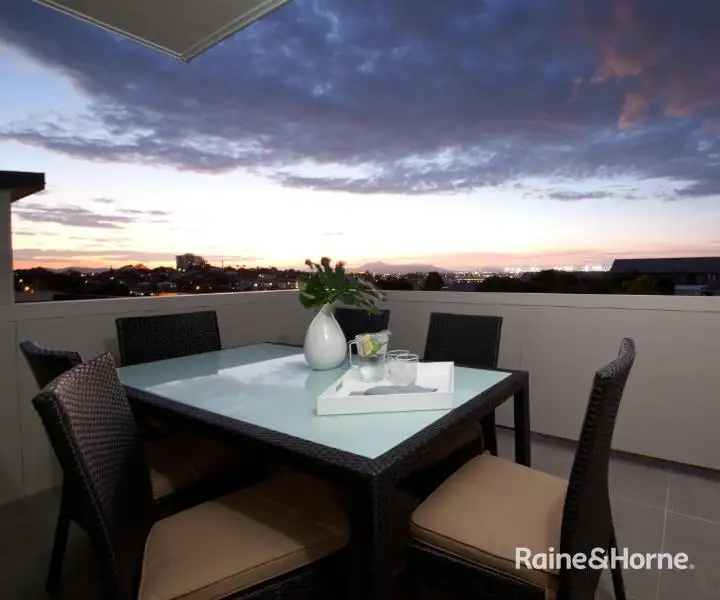 Fourth view of Homely townhouse listing, 6/100 GLENLYON STREET, Gladstone Central QLD 4680