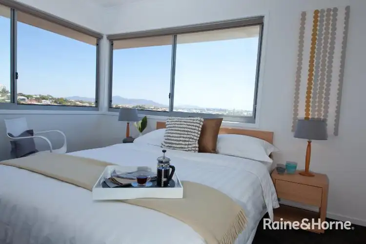 Fifth view of Homely townhouse listing, 6/100 GLENLYON STREET, Gladstone Central QLD 4680