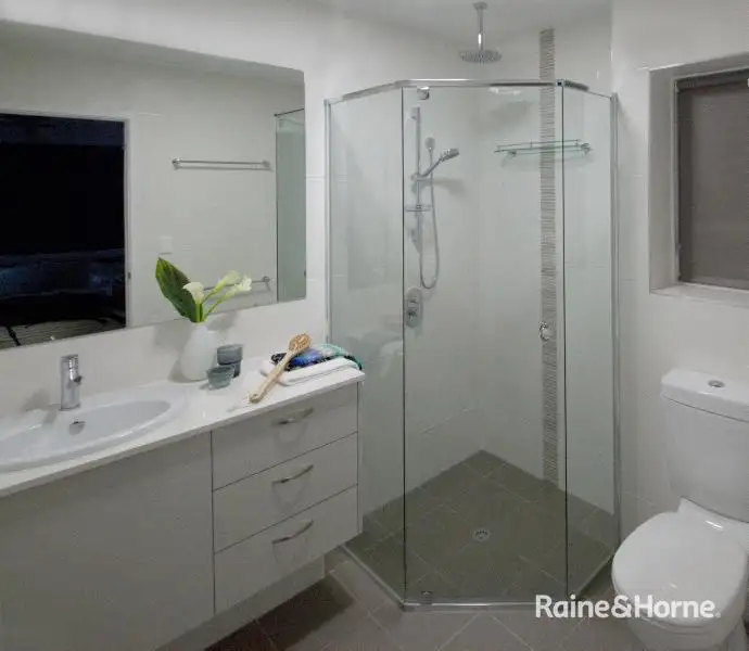 Sixth view of Homely townhouse listing, 6/100 GLENLYON STREET, Gladstone Central QLD 4680