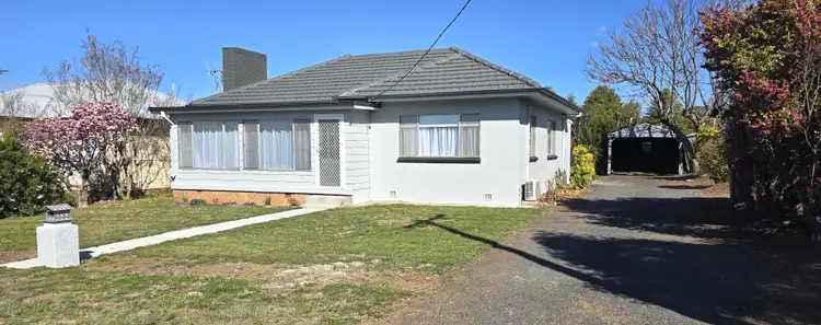 12 King St, Coonabarabran NSW 2357