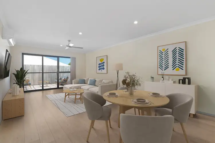 Second view of Homely house listing, 20 Auburn Street, Caloundra West QLD 4551