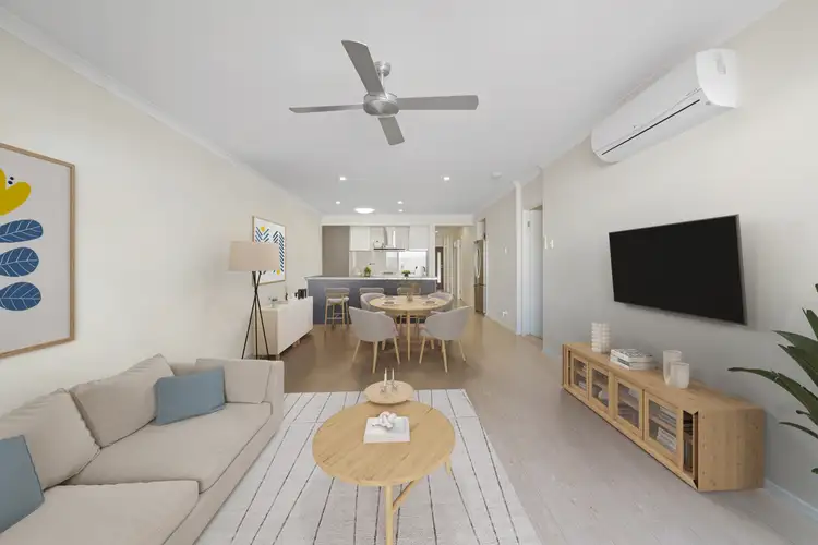 Third view of Homely house listing, 20 Auburn Street, Caloundra West QLD 4551