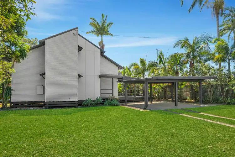 3 David Street, Pacific Paradise QLD 4564