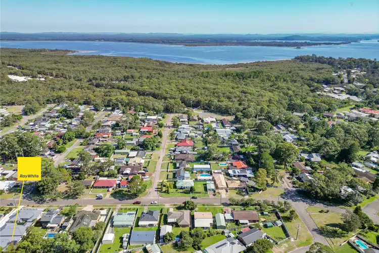 58C Clemenceau Crescent, Tanilba Bay NSW 2319