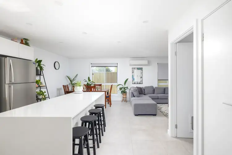 Second view of Homely house listing, 58C Clemenceau Crescent, Tanilba Bay NSW 2319