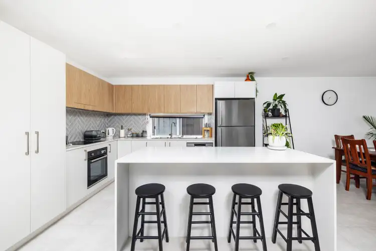 Third view of Homely house listing, 58C Clemenceau Crescent, Tanilba Bay NSW 2319