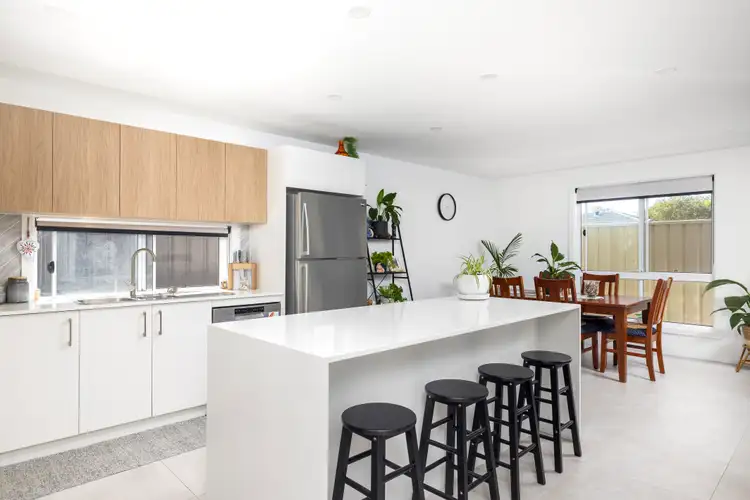 Fourth view of Homely house listing, 58C Clemenceau Crescent, Tanilba Bay NSW 2319